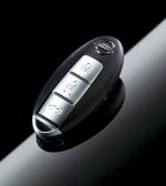 Nissan Skyline Coupe 2008 года